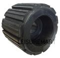 Ribbed Boat Roller Part No.LMX248