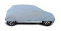 Small Breathable Car Cover Part No.LMX1101