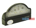 LED Number Plate Lamp Part No.LMX1763