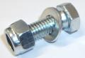 Nuts and Bolts Part No.LMX1776