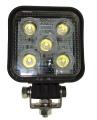 LED Worklamp Part No.LMX1801