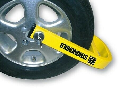 Stronghold Wheel Clamp SH5436