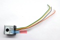 Audible Towing Relay Part No.LMX596