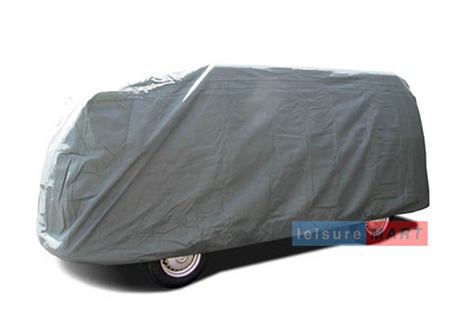 VW Camper Van Cover