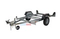 Erde CH451 Multifunctional Trailer Chassis Part No.LMX2775