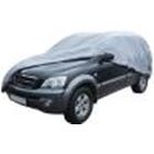 Car, 4x4 and MPV Covers