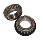 Trailer Hubs, Bearings and Spares