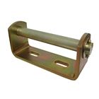 Boat Roller Brackets, Stems and Winch posts
