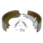 Trailer Brake Shoes, Cables and Spares