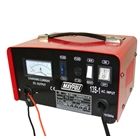 Metal Case Battery Chargers