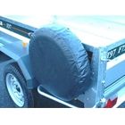 Trailer Spare Wheel Covers