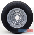 195 x 10 Wheel and Tyre Part No.LMX1251