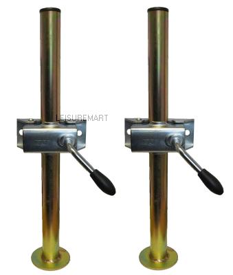 34mm Prop Stand & Clamp Set