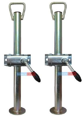 34mm Prop Stand & Clamp Set