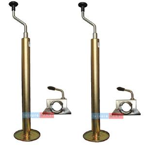 42mm Telescopic Prop Stand & Clamp Set