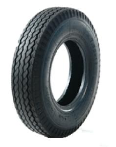 165 x 13 Trailer Tyre 96n 