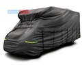Maypole Motorhome Cover Upto 5.7m Small Part No.LMX1055
