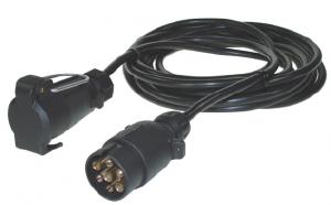 7 Pin Extension Lead 6m