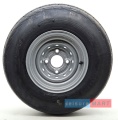 20.5 x 8.0-10 Wheel and Tyre 100mm PCD Part No.LMX2022