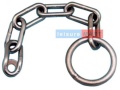 Trailer Secondary Coupling Safety Chain Part No.LMX2182