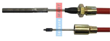 ALKO Style 770mm Brake Cable (Old Style)