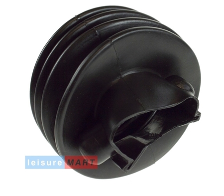 Vented Alko Bellows for Trailer Couplings