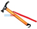 Orange Camping Hammer Part No.LMX3166