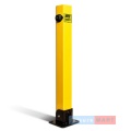 Fold Down Security Post  Part No.LMX3342