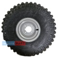 22 x 11.00-8 Utility ATV Quad Trailer Wheel and Tyre  Part No.LMX3606