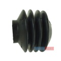Vented Alko Bellows for Trailer Couplings Part No.LMX3670