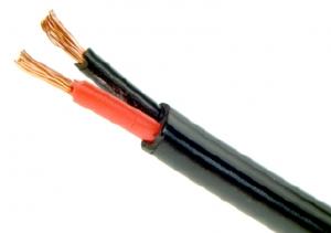 17 amp Twin Core Automotive Cable