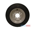 400 X 10 Wheel and Tyre For Maypole Trailer MP6815 Part No.LMX1578