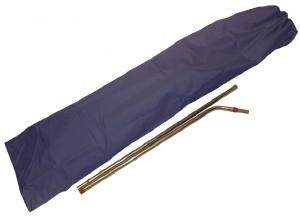 Awning & Tent Pole Storage Bag | LMX1277