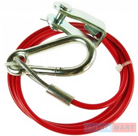 Breakaway Cable Clevis Type | LMX1400