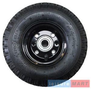 Pneumatic Spare Wheel | LMX1437