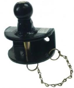 Ball and Pin Hitch | LMX1530