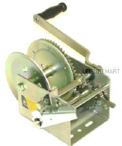 Manual Winch | LMX1663