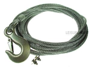 Winch Cable | LMX1668