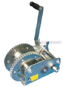 Manual Winch | LMX1670