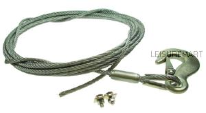 Winch Cable | LMX1673