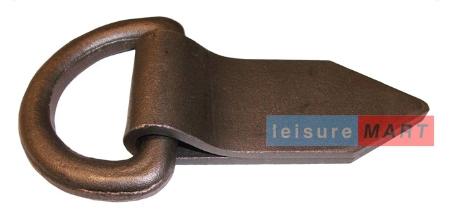 Weld On Lashing Ring | LMX2085