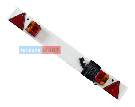 4ft Trailer Lighting Board | LMX489