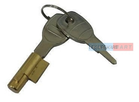 Security Lock | LMX689