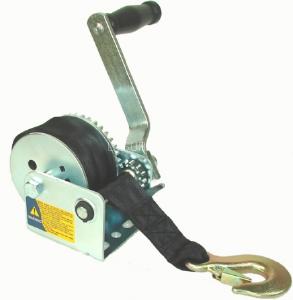 Manual Winch | LMX832