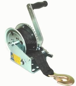 Manual Winch | LMX834