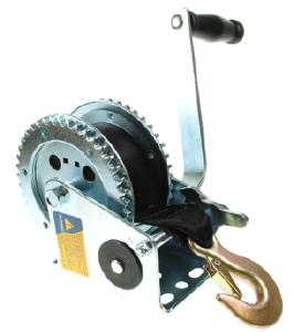 Manual Winch | LMX836