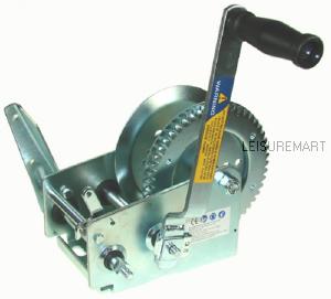 Manual Winch | LMX837