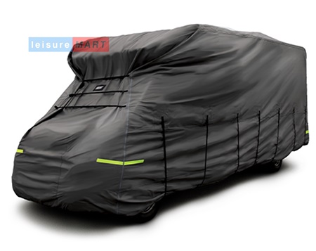 Maypole Motorhome Cover From 5.7m - 6.1m Medium | LMX1056