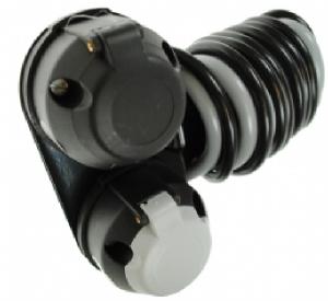 N & S Type Pre-Wired Socket | LMX1077