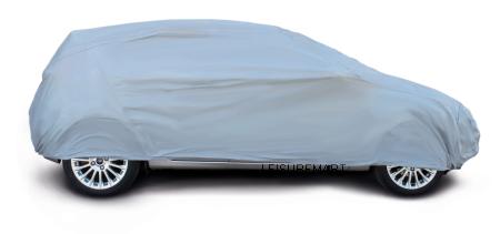 Medium Breathable Car Cover | LMX1103